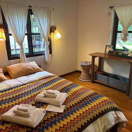 Pairadise Hotel Dış mekan fotoğraf