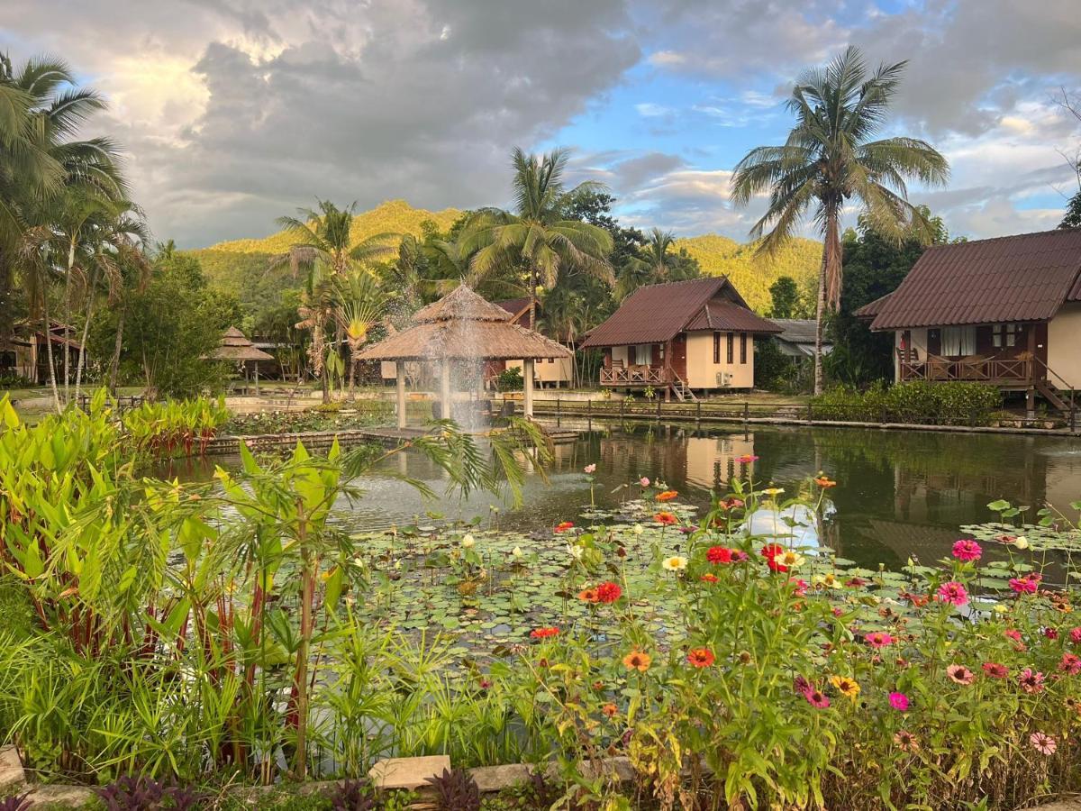 Pairadise Hotel Dış mekan fotoğraf