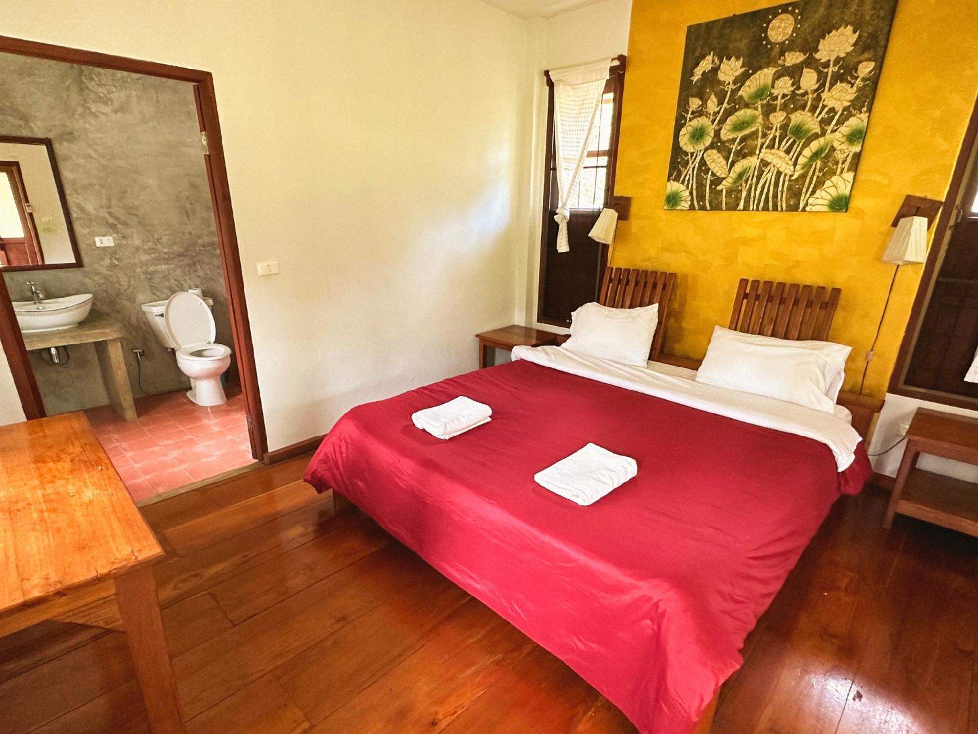 Pairadise Hotel Dış mekan fotoğraf