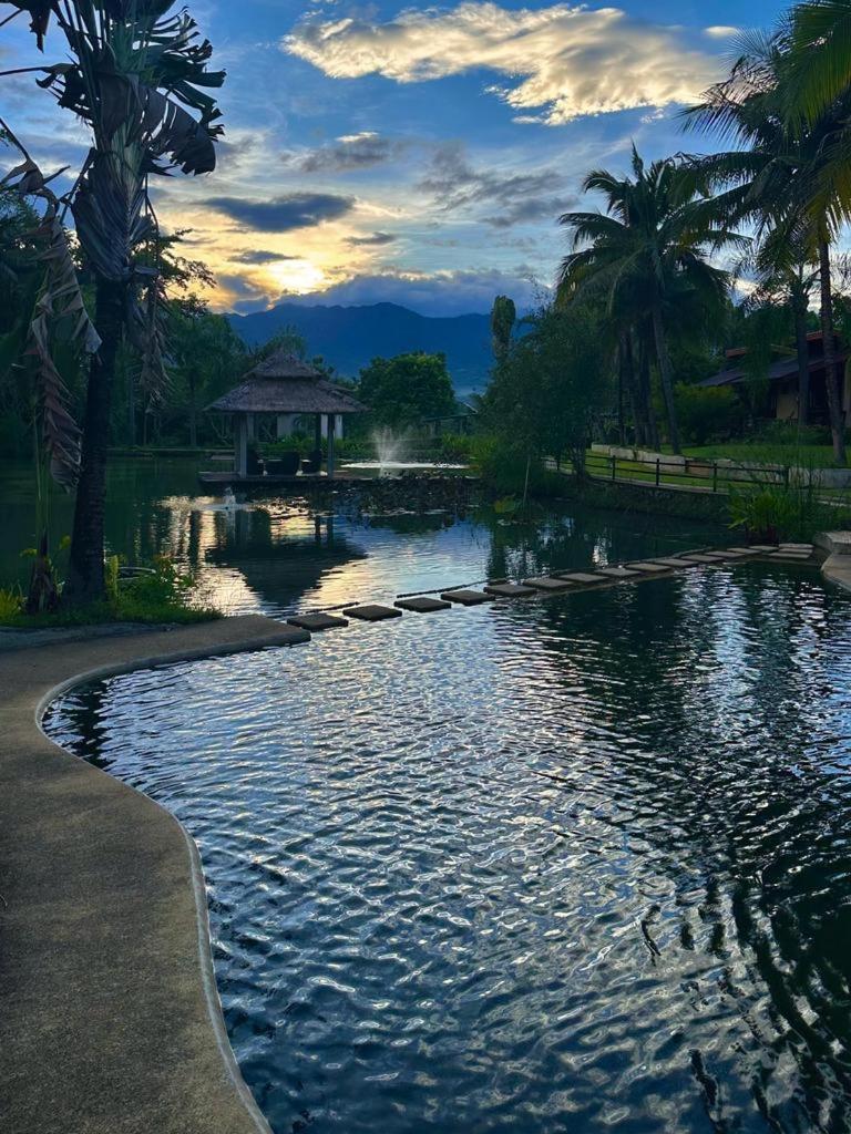 Pairadise Hotel Dış mekan fotoğraf