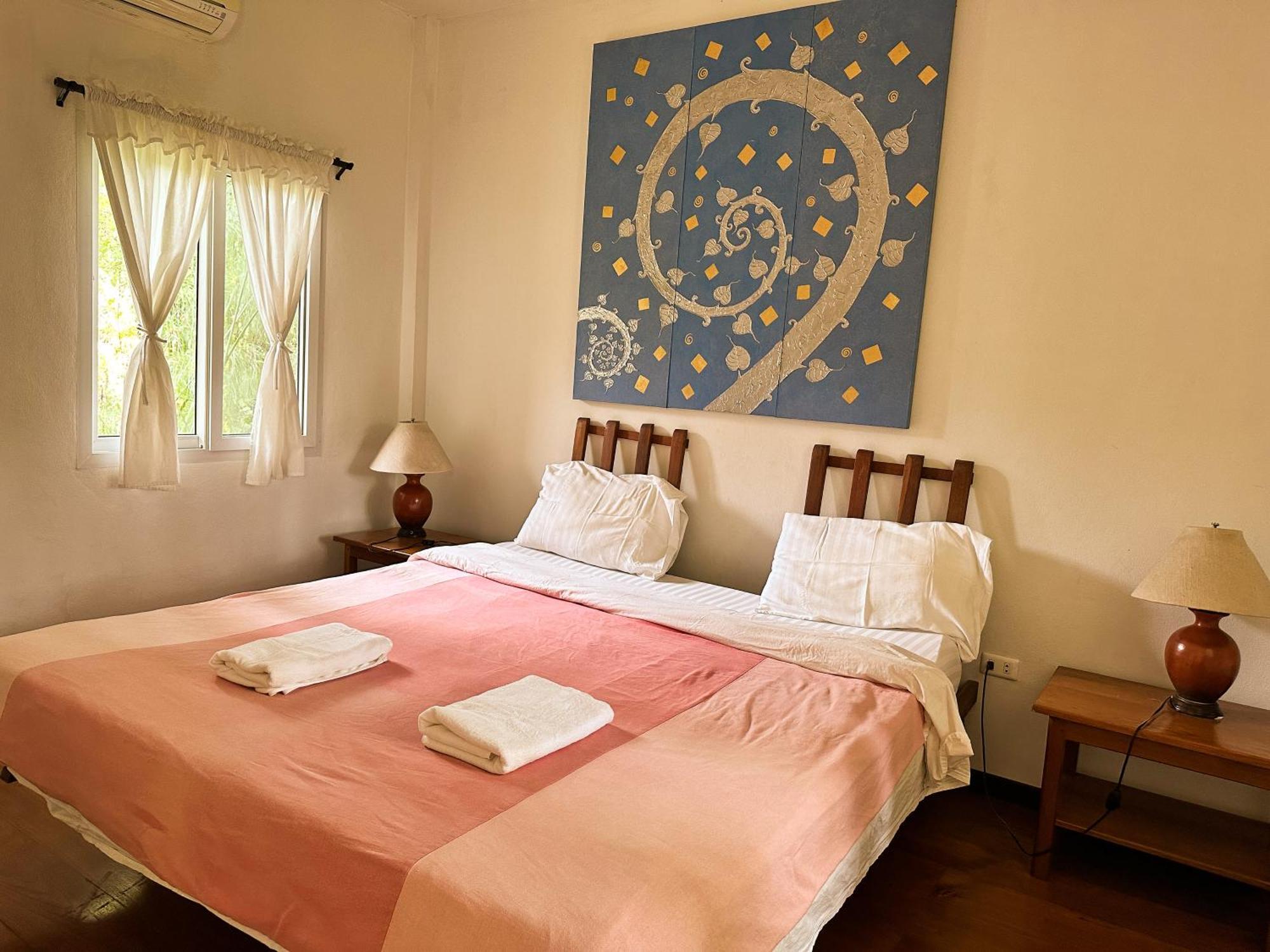 Pairadise Hotel Dış mekan fotoğraf