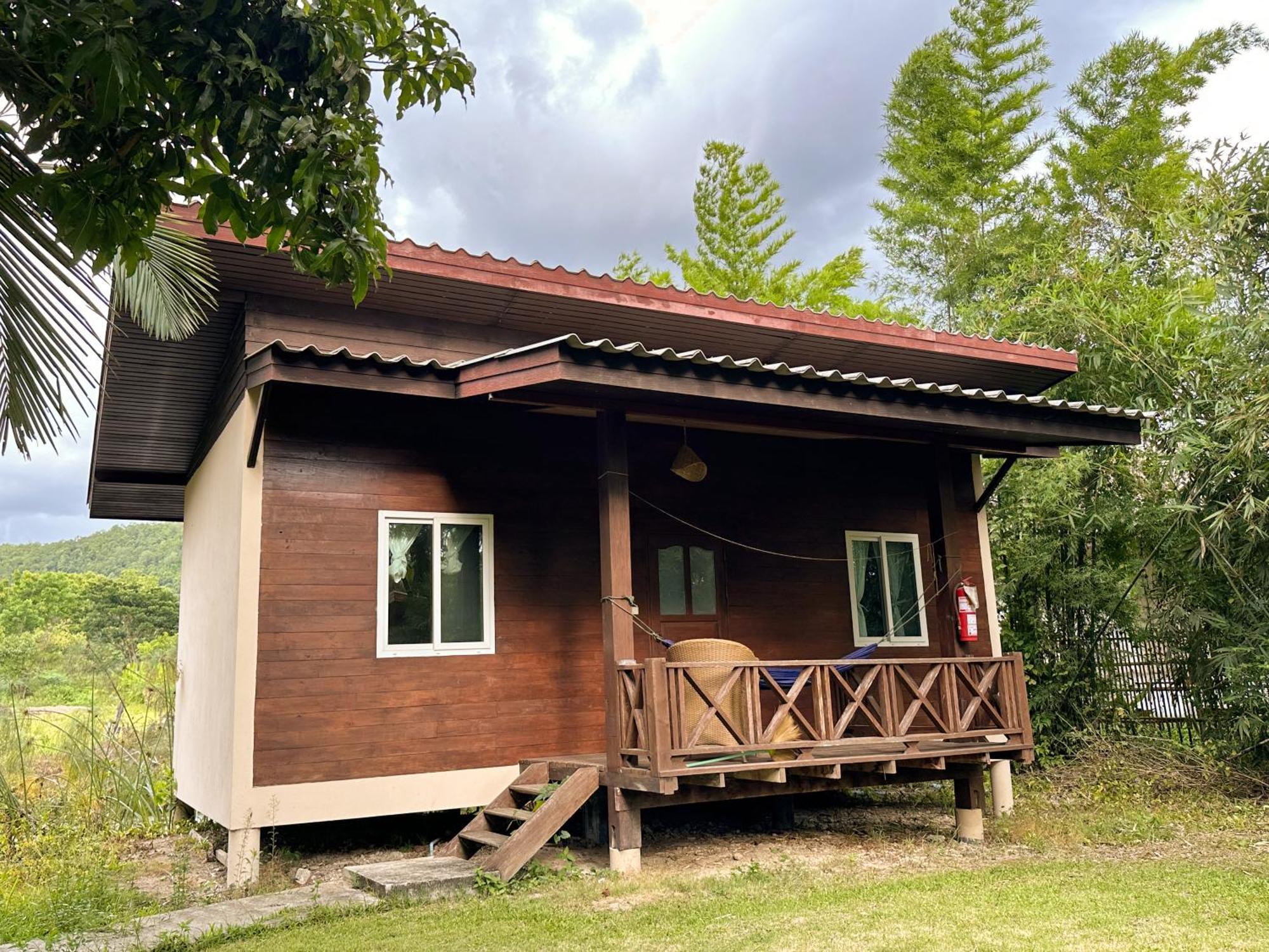 Pairadise Hotel Dış mekan fotoğraf