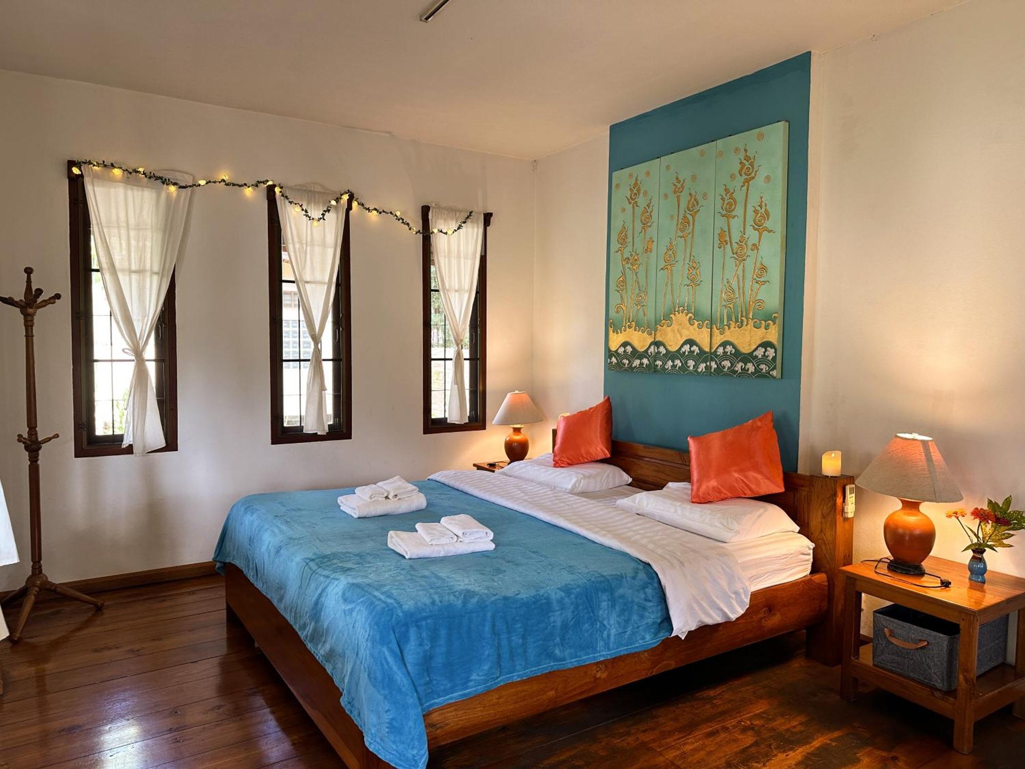 Pairadise Hotel Dış mekan fotoğraf