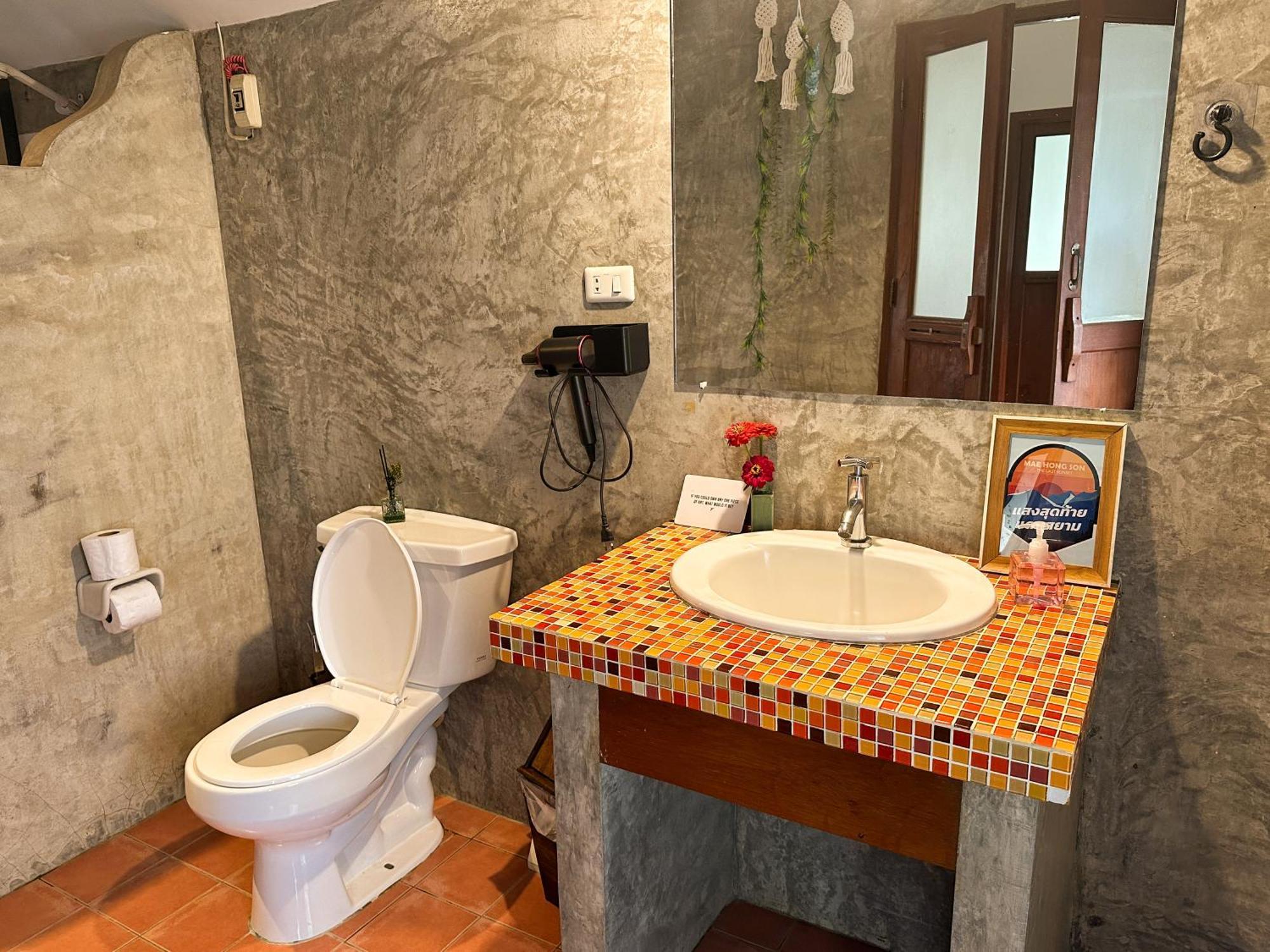 Pairadise Hotel Dış mekan fotoğraf