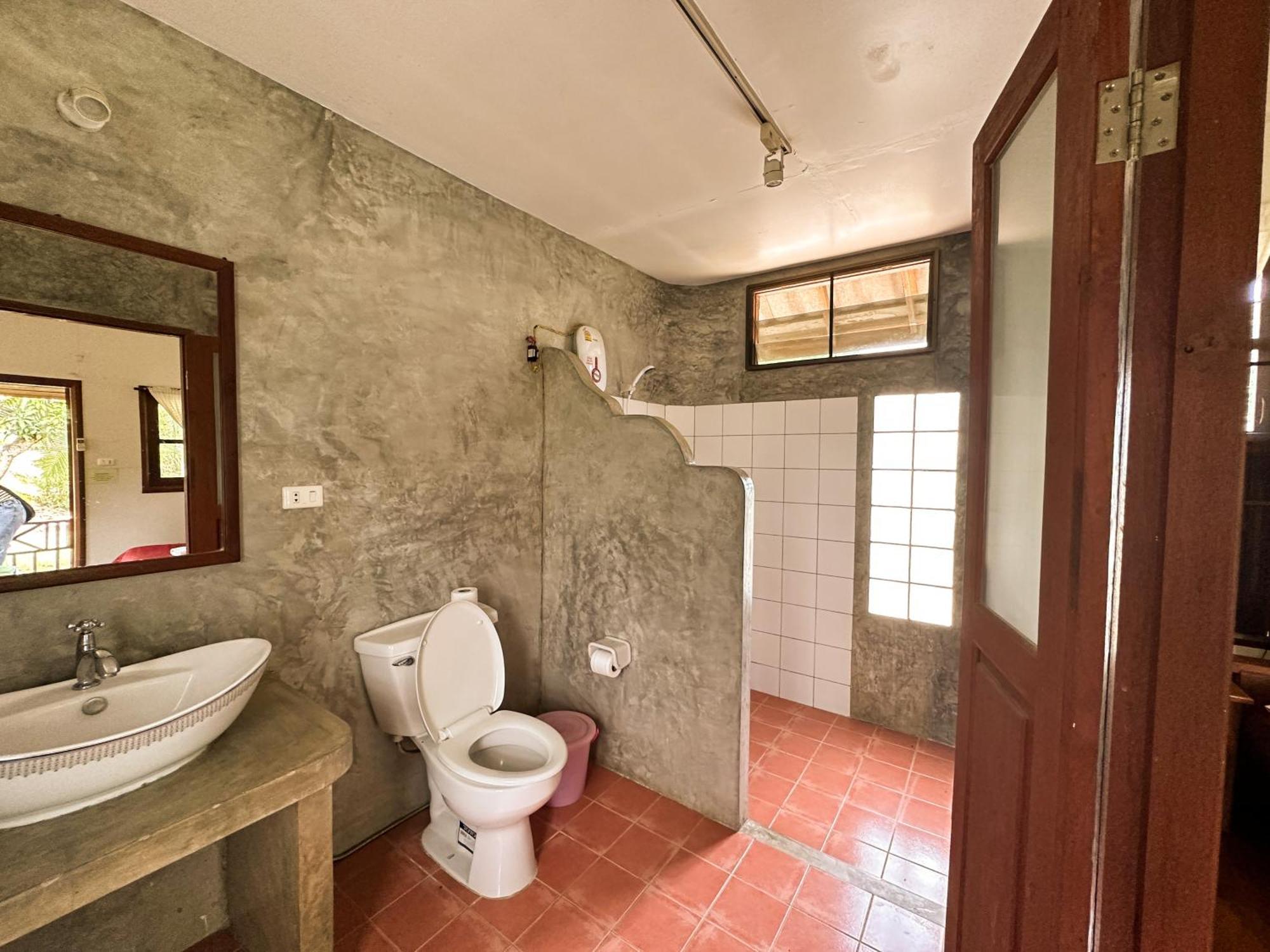 Pairadise Hotel Dış mekan fotoğraf