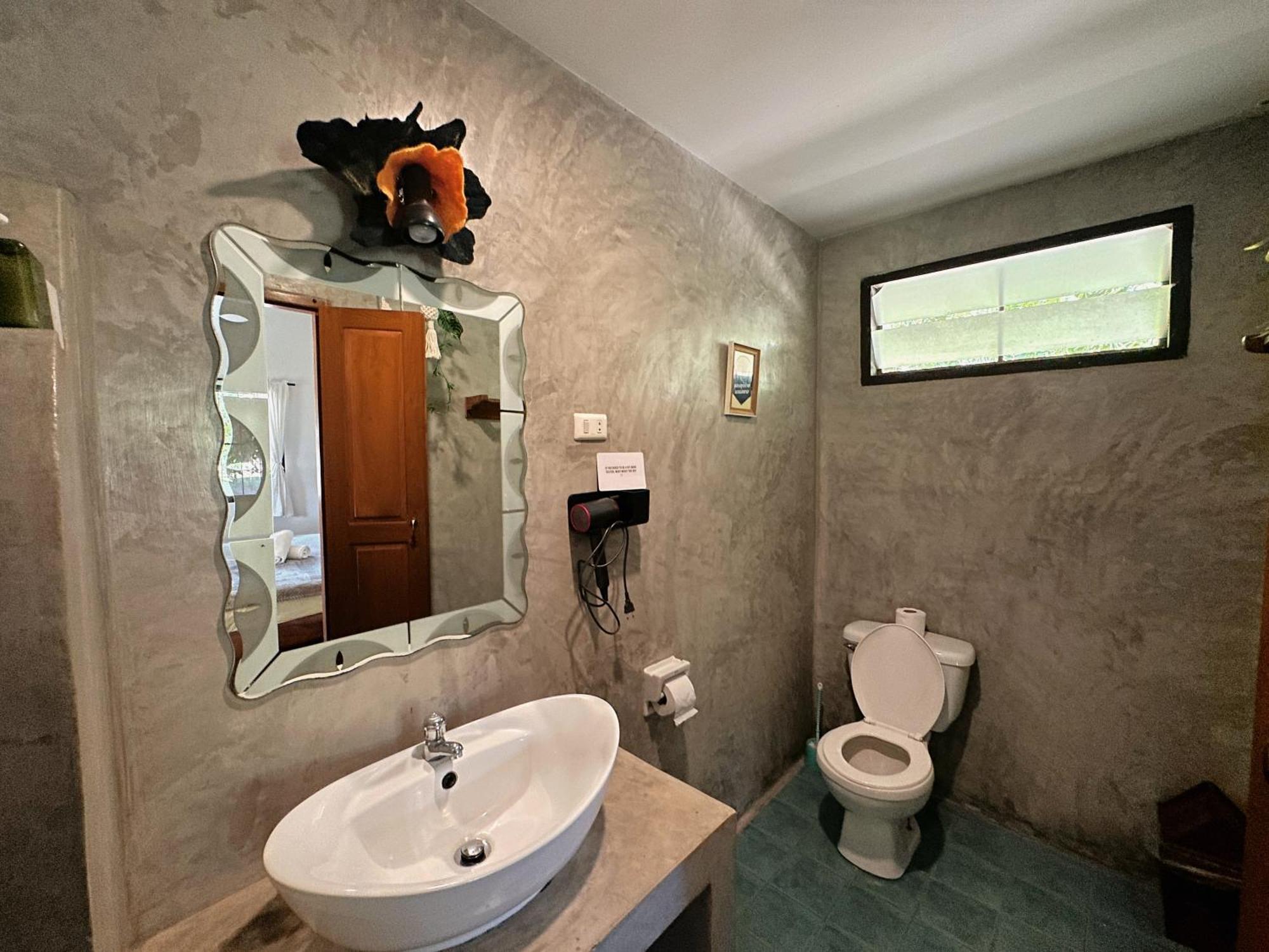 Pairadise Hotel Dış mekan fotoğraf
