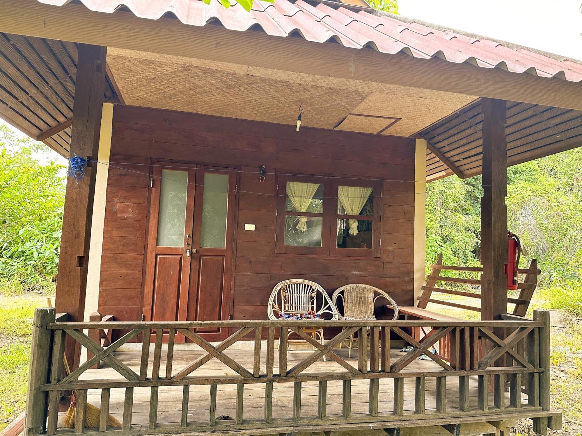 Pairadise Hotel Dış mekan fotoğraf