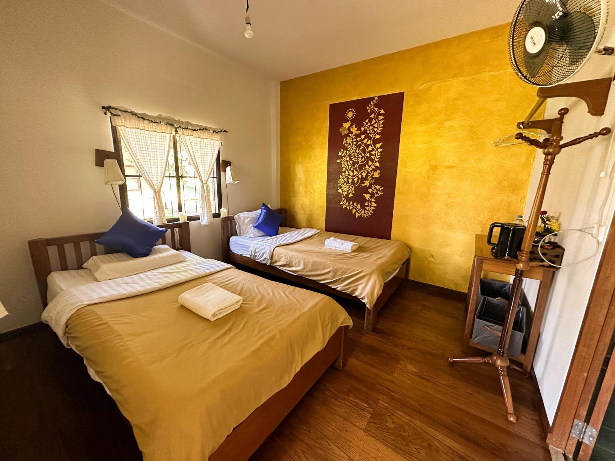 Pairadise Hotel Dış mekan fotoğraf
