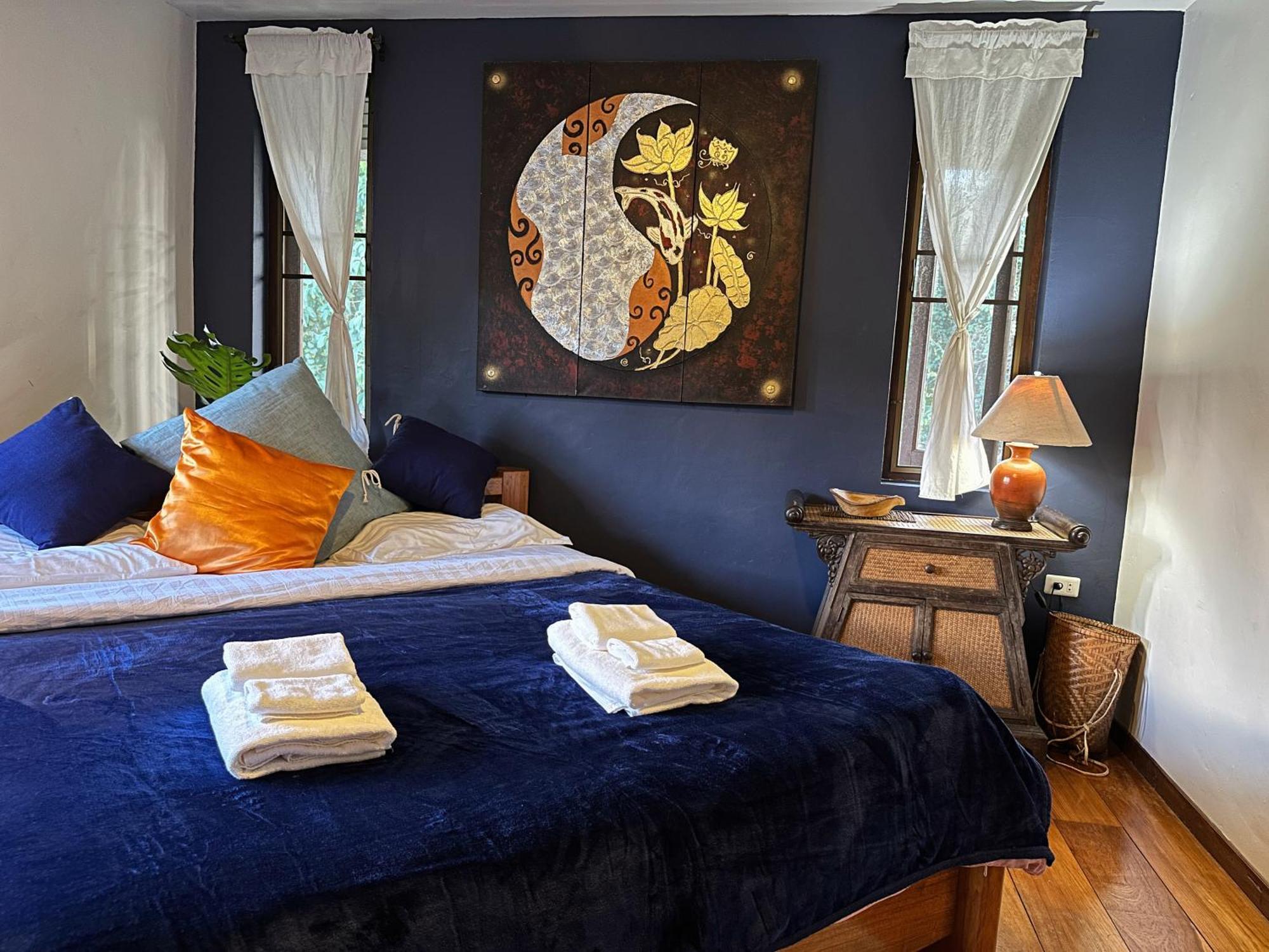 Pairadise Hotel Dış mekan fotoğraf
