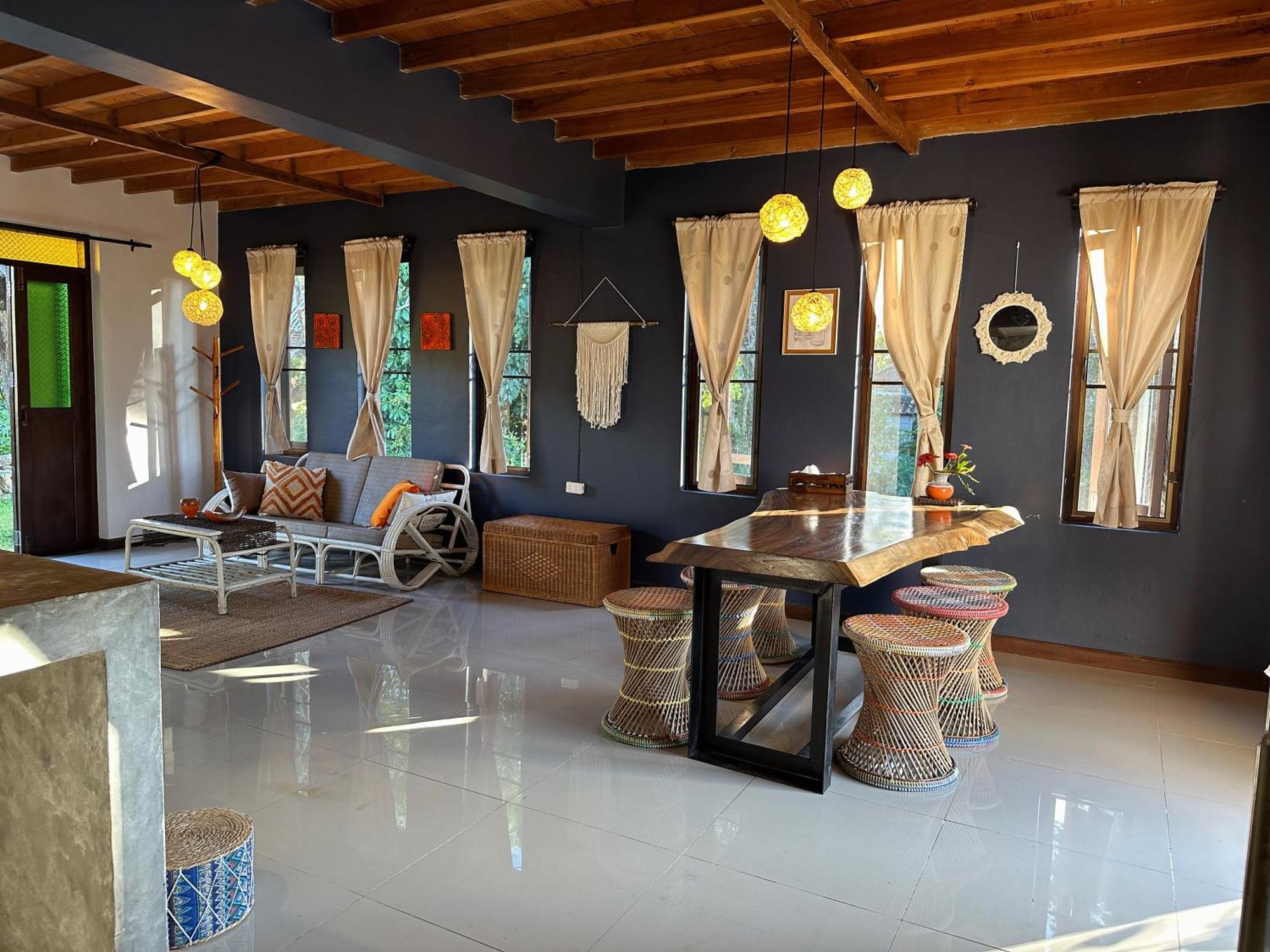 Pairadise Hotel Dış mekan fotoğraf