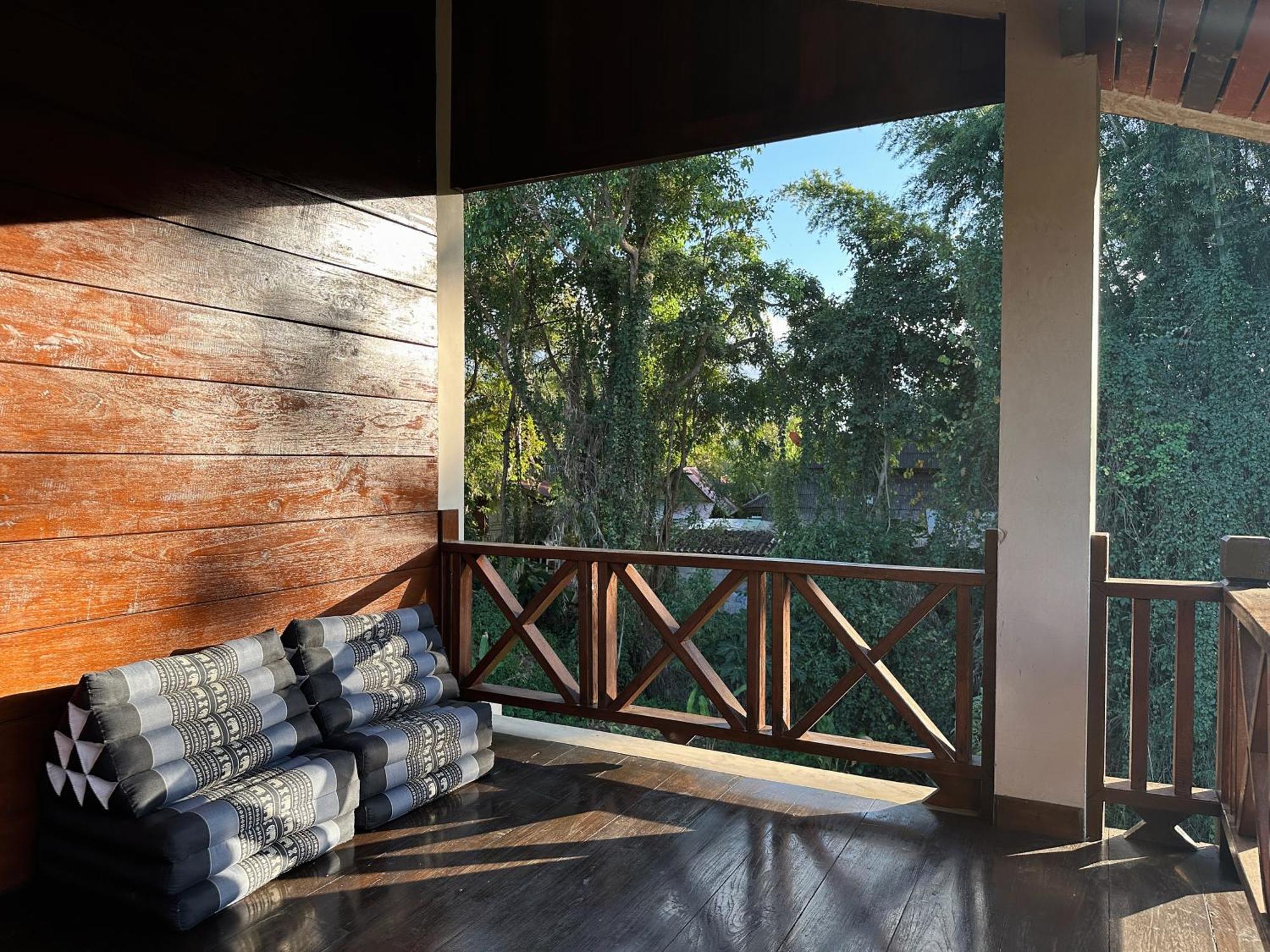 Pairadise Hotel Dış mekan fotoğraf
