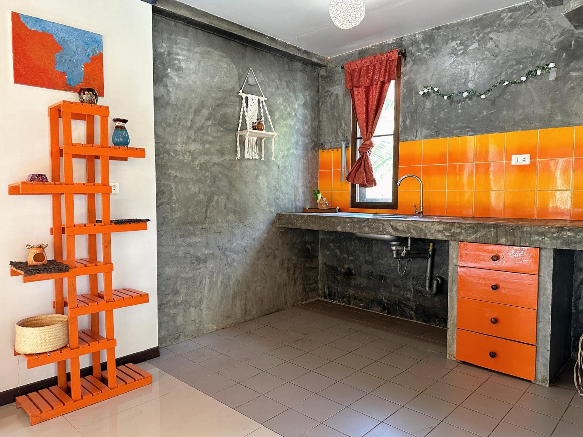 Pairadise Hotel Dış mekan fotoğraf