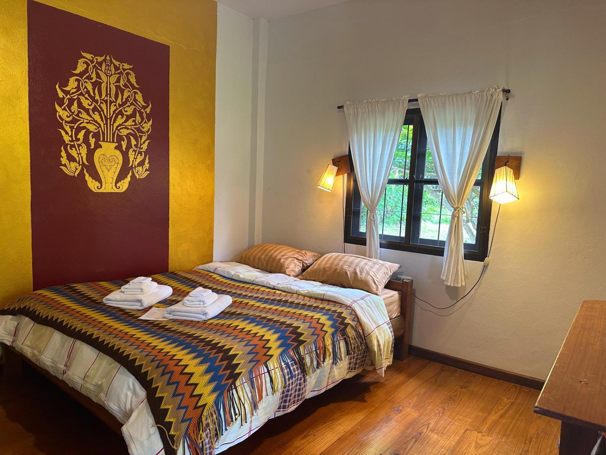 Pairadise Hotel Dış mekan fotoğraf